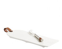 Wyatt Cheese Board And Knife, small